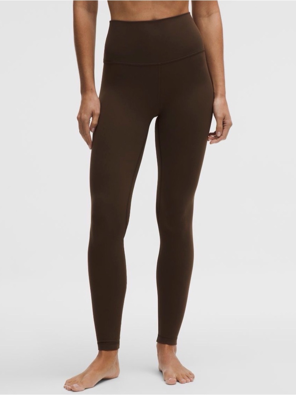 Lululemon - Align High Rise Pant 28” - Size 6 - NWT - Picture 5 of 6